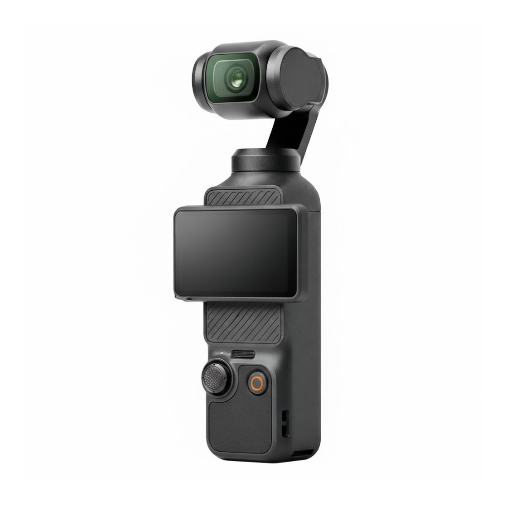 DJI Pocket 3 Vlog Camera