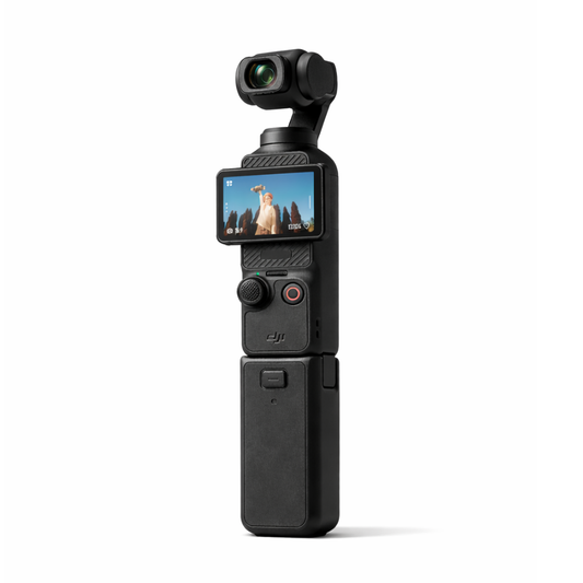 DJI Pocket 3 Vlog Camera