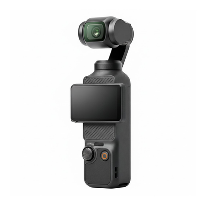 DJI Pocket 3 Vlog Camera