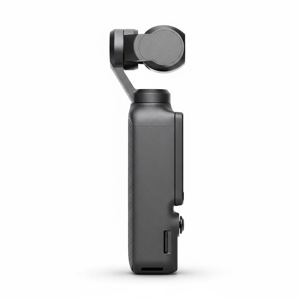 DJI Pocket 3 Vlog Camera
